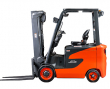 LINDE E25 C (48V)